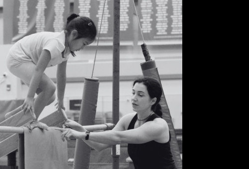 Gymnastic Classes
