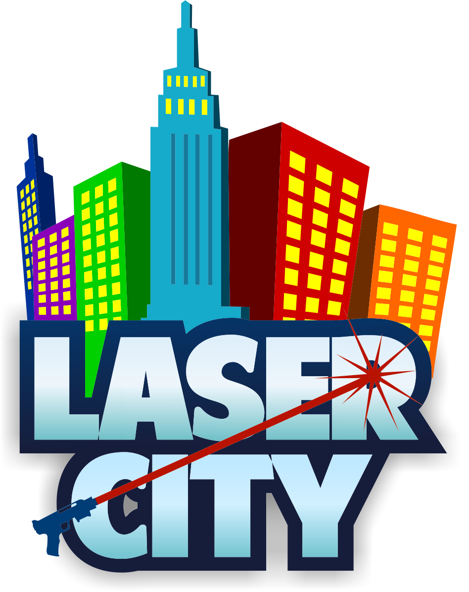 provincials - laser city