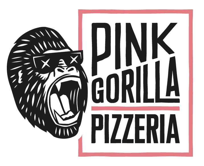provincials - pink gorilla