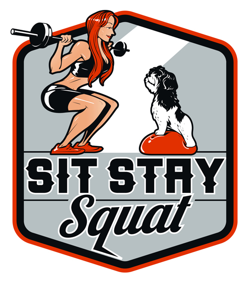 provincials - sit stay squat